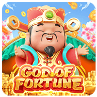 God of Fortune