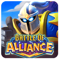 Battle of Alliance