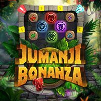  Jumanji Bonanza