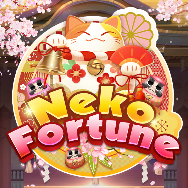 Neko Fortune