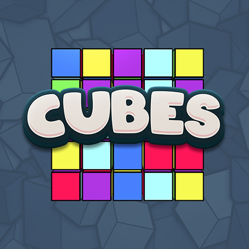  Cubes