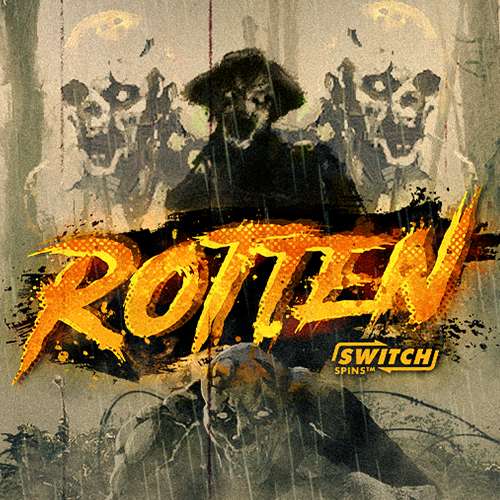  Rotten