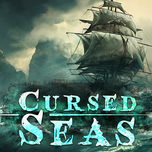  Cursed Seas