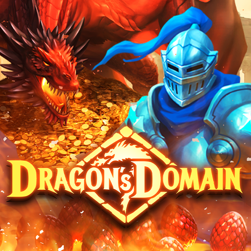  Dragon s Domain