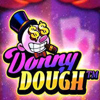  Donny Dough