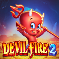 Devil Fire 2