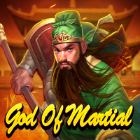 God Of Martial