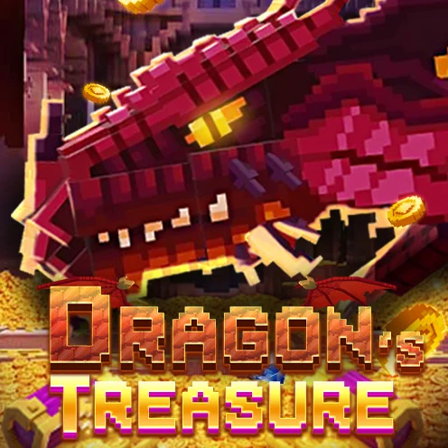  Dragon s Treasure