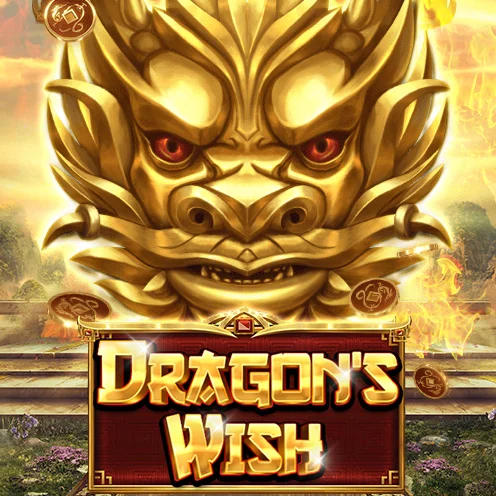  Dragon Wish