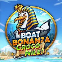 Boat Bonanza CrocoNile