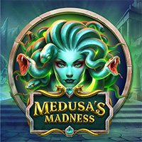 Medusa s Madness