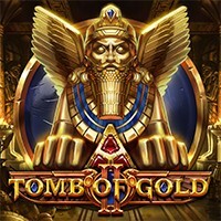 Tomb of Gold II