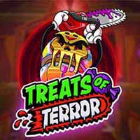 Treats Of Terror