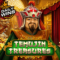  Temujin Treasures