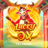 Lucky Ox 
