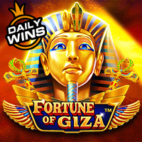Fortune of Giza 