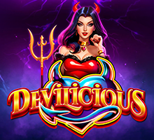  Devilicious 