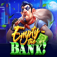 Empty the Bank! 