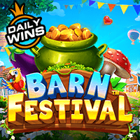 Barn Festival 