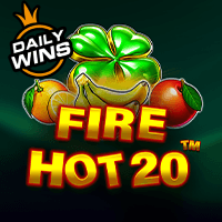 Fire Hot 20 