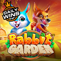 Rabbit Garden 