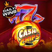 Cash Chips 