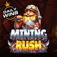 Mining Rush 