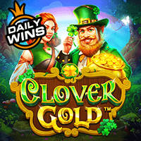 Clover Gold 