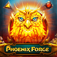 Phoenix Forge 