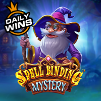  Spellbinding Mystery™