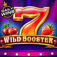 Wild Booster 