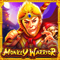 Monkey Warrior 