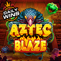 Aztec Blaze 
