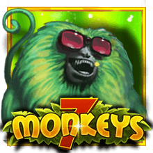 7 Monkeys 