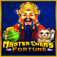  Master Chen Fortune