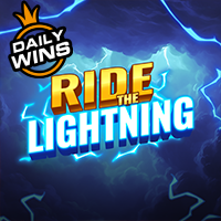 Ride The Lightning
