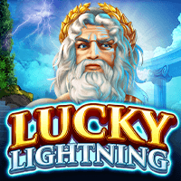 Lucky Lightning 