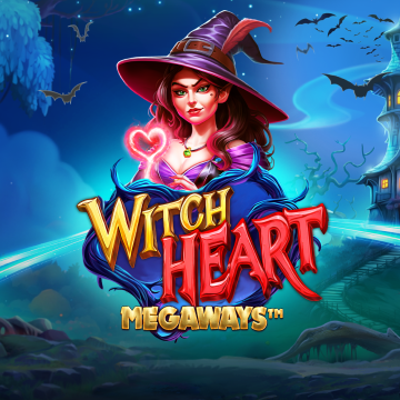 Witch Heart Megaways