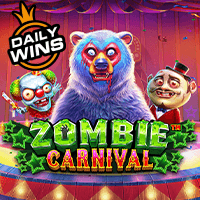 Zombie Carnival 
