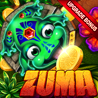  ZUMA