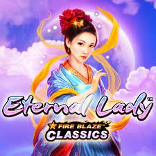  Fire Blaze: Eternal Lady