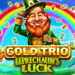  Gold Trio: Leprechaun s Luck