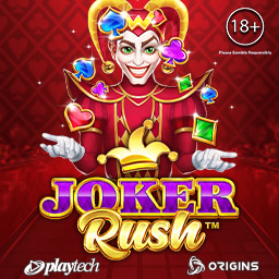  Joker Rush