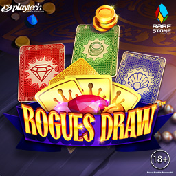  Rogues Draw