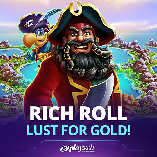  Rich Roll: Lust for Gold!