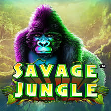  Savage Jungle