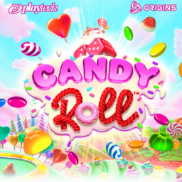  Candy Roll