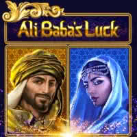 Ali Baba s Luck