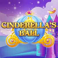 Cinderella s Ball