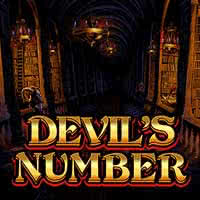 Devil s Number